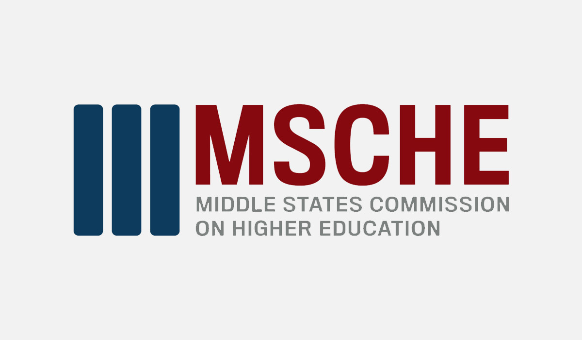 Middle States Commission on Higher Education